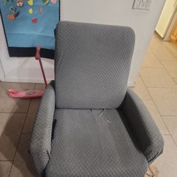 Recliner