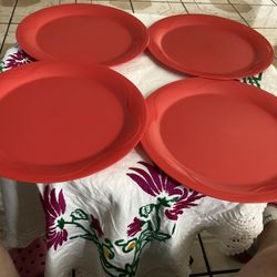 Tupperware Set4