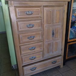 Official Link Taylor Door Chest Vintage Wood