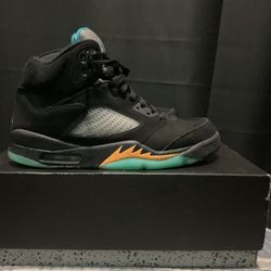 Jordan 5 