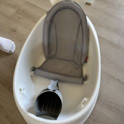 Skip Hop Baby Bath
