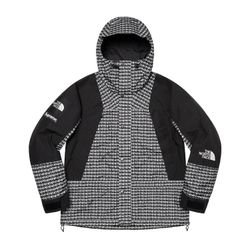Supreme North Face Stutted Mountain Jacket 