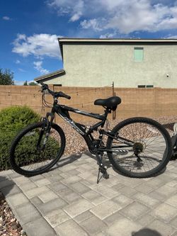 Bicycle 26”