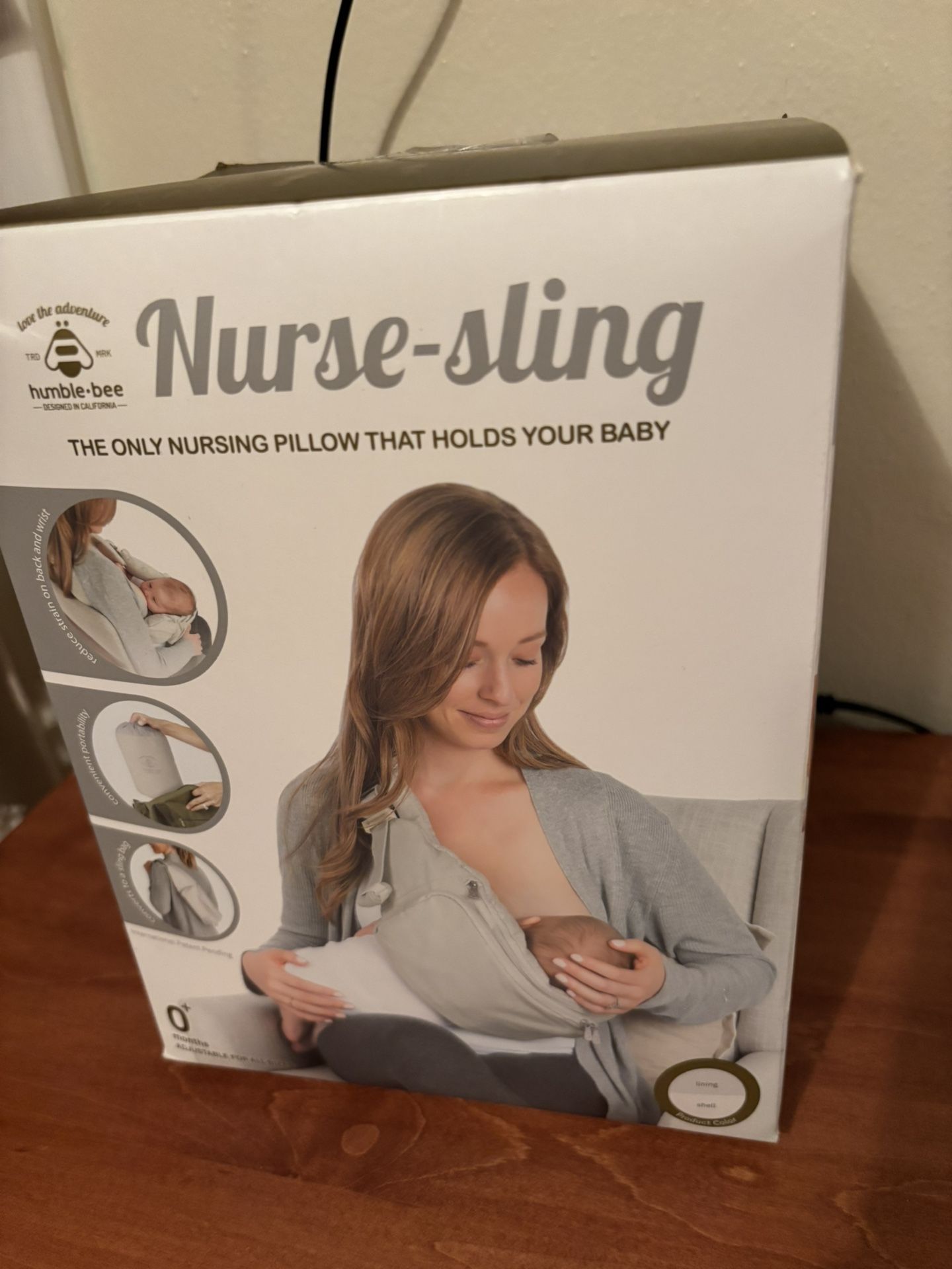 Lightly Used Nurse Sling
