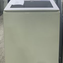 Washer With Turbo Wash 