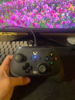 Xbox Power A Fusion Pro 2 and Pro 3