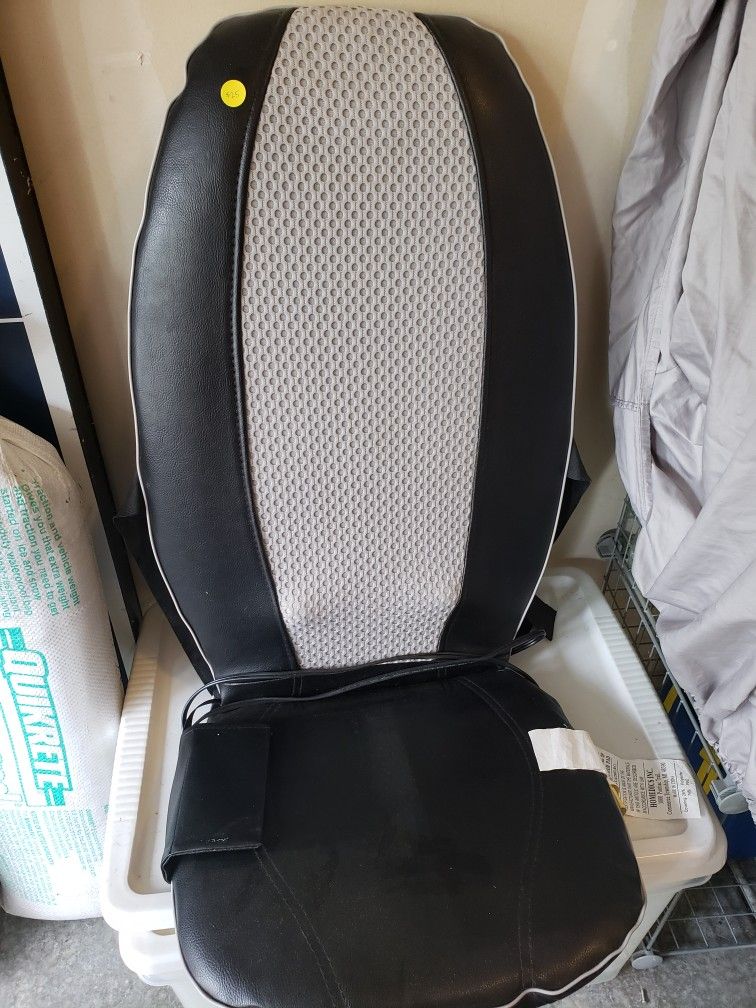 Massage Chair