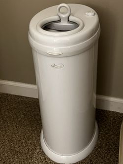 Ubbi Diaper Pail