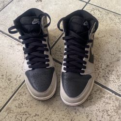 Jordan 1 Shadows
