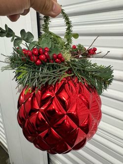 Christmas decorations