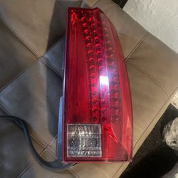 2007 to 2014 tail lights for Cadillac Escalade