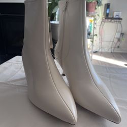 A New Day   Lonnie Ankle Boots