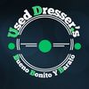 Used Dressers 