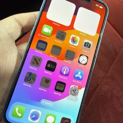 iPhone 13 128gb Unlocked 