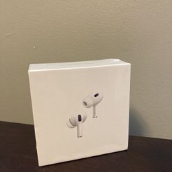 AirPods Pro 2