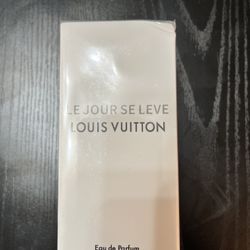 Louis Vuitton - Le Jour Se Leve Cologne- Luxury Frangrance