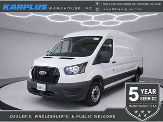 2023 Ford Transit-250 Cargo Van