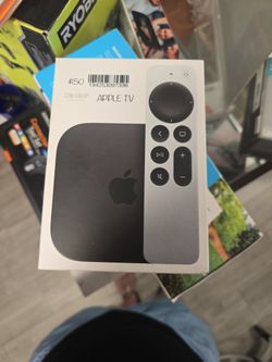 Apple Tv