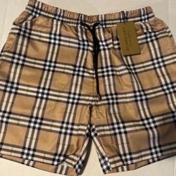 Burberry Shorts