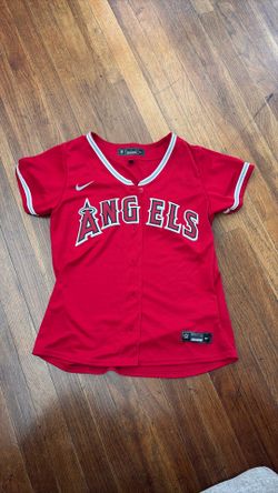 Angels women jersey