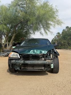 2001 Honda Civic