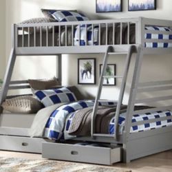 New Bunk Bed In Box 📦 Black Friday Sale 