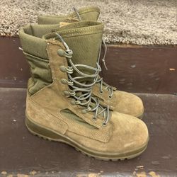 Belleville Waterproof Work Boots