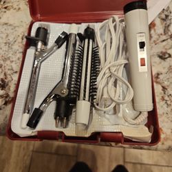 Conair Twist*n Curl Trio