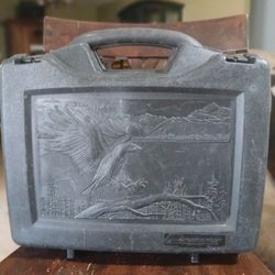 Plano Protector Series Pistol Case