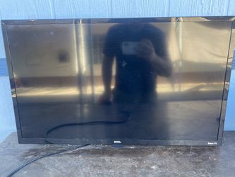 32’’ Onn Roku Tv