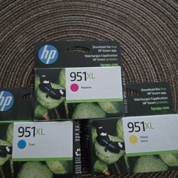 HP Ink