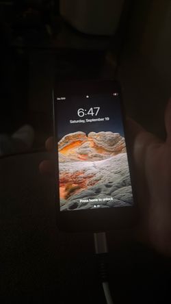 IPhone 7