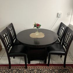 Coaster Oval Dining Table 