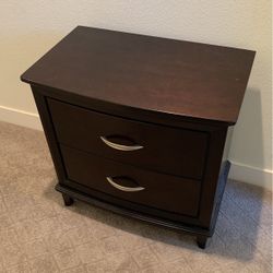 Bed Stands