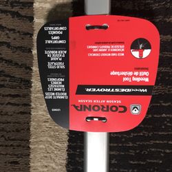 WEED DESTROYER WEEDING TOOL BRAND NEW