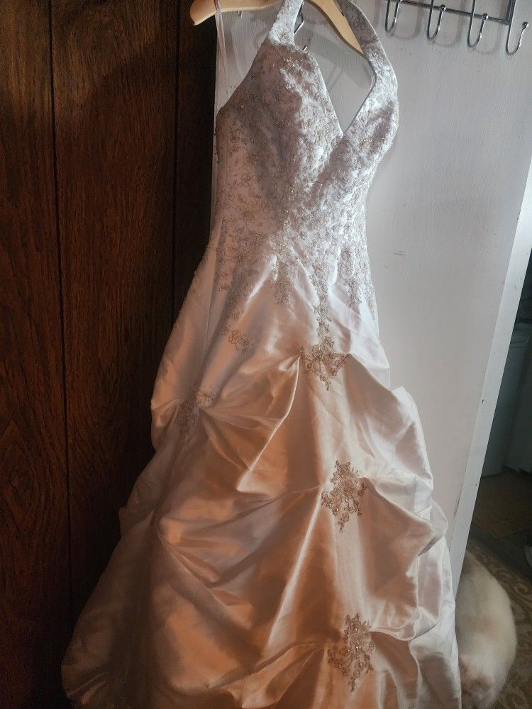 Wedding Gown