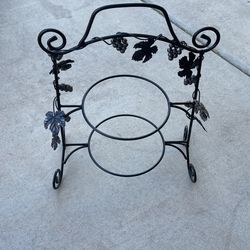 Plant Holder