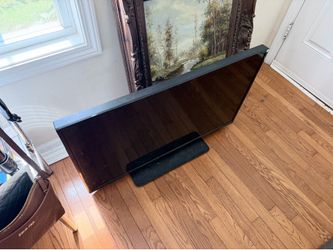 Vizio not smart TV