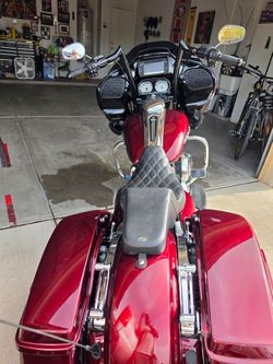 2015 Roadglide