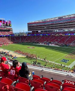 49er tickets for Sale!!!