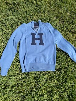 Tommy H sweater