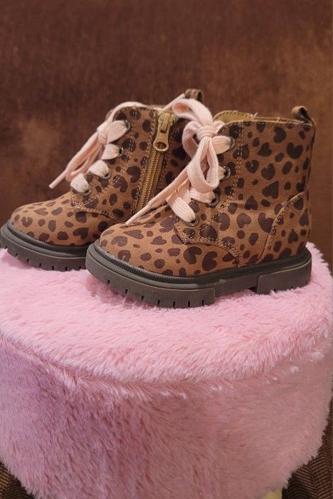 Toddler Boots