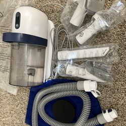 Pet Brushing Fur Vacuum Brush Dog Cat