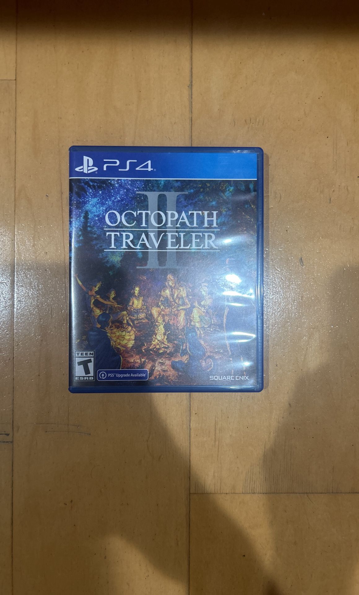 Octopath Traveler 2 