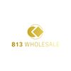 813 Wholesale 