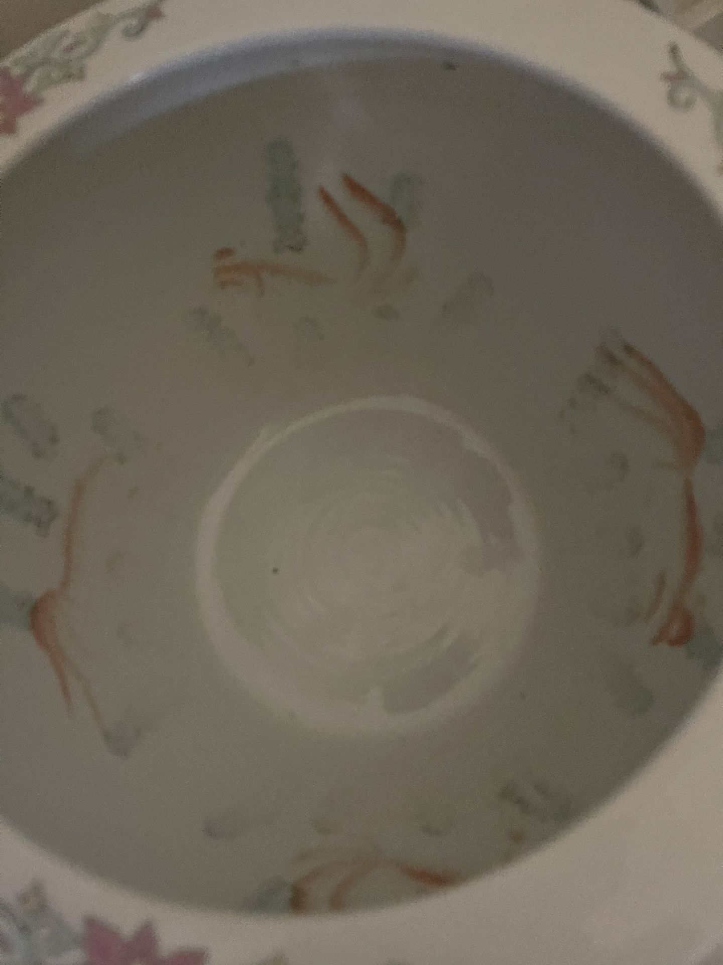 Peceras Chinas Antiques