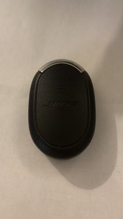 Bose QC3 Battery + Charger.👍yes still Available 👍