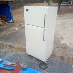 hot point refrigerator 