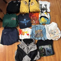 Vintage Clothes And More