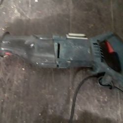 Soso Bosch eléctrico $80
